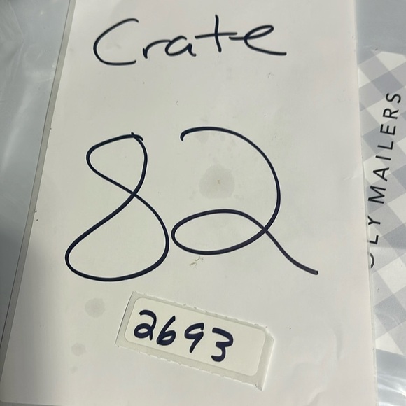 NWOT Isabel Maternity size large blouse shirt - Picture 4 of 4